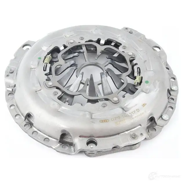 Комплект сцепления VAG EV67GY 7 079141117D 24264384