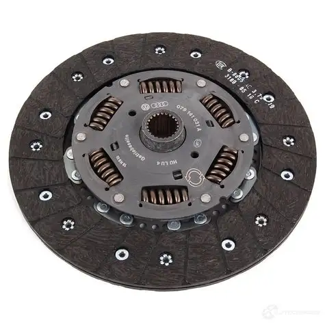 Ведомый диск сцепления VAG 1422018830 O 8NB5 079141031AX R3SPI - Изображение 1
