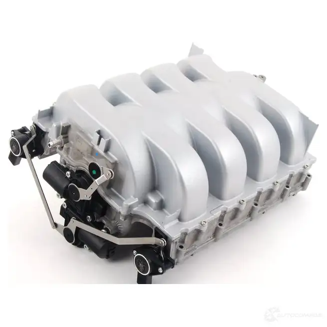Впускной коллектор VAG 22078772 7 D3FBVH 079 133 185 BM - Изображение 1