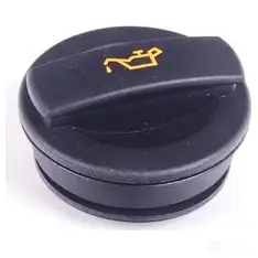 Крышка маслозаливной горловины VAG 079 103 485A 38596501 AV4Y HR изображение 0