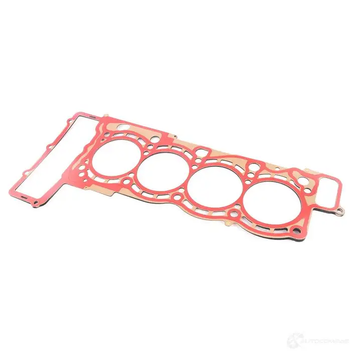 Прокладка ГБЦ VAG 079103383DT UHK YZ MMD6UK 1435190712