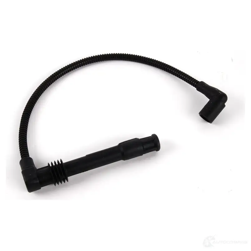 Провод зажигания VAG GE21J Y 22324614 078 905 531 B - Изображение 1