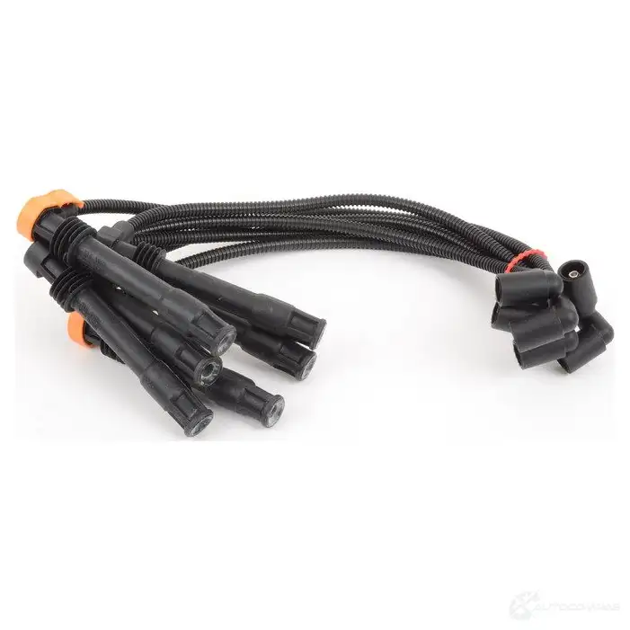 Высоковольтные провода зажигания, комплект (класс Е) VAG 078 905 113 P TOCTO 22331838 - Изображение 1