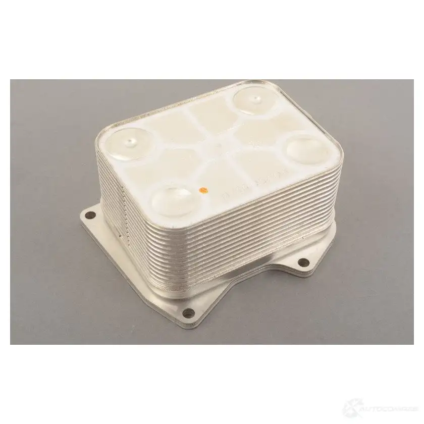 Радиатор АКПП VAG 23297937 077117021P NL 3BH9W - Изображение 1