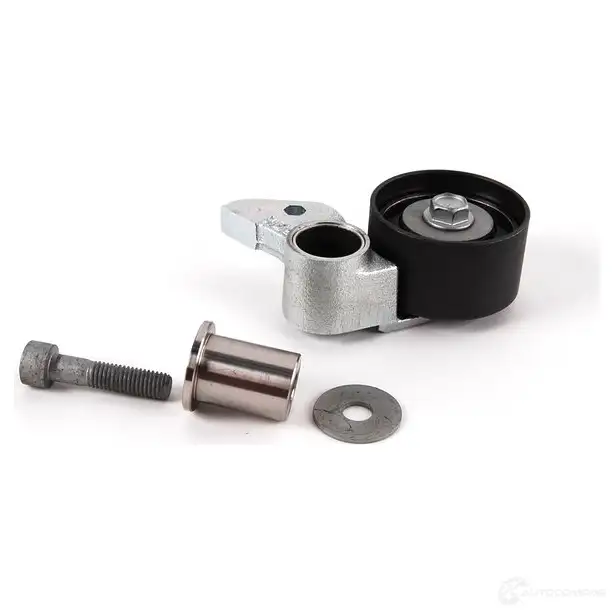 Натяжной ролик ремня ГРМ VAG 23137614 077 109 485 F FRH 6XSM изображение 0