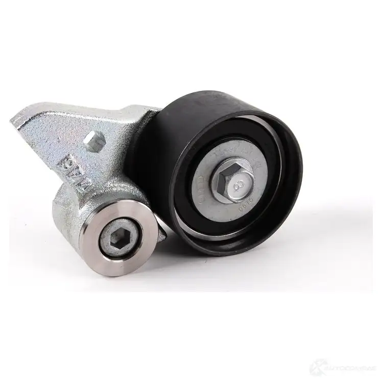 Натяжной ролик ремня ГРМ VAG 23137614 077 109 485 F FRH 6XSM изображение 1