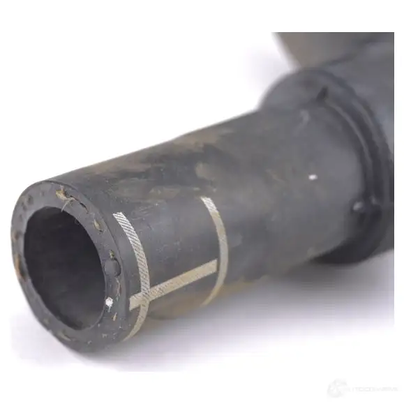 Патрубок радиатора, шланг VAG 31984679 Z7QII QN 074121073AC изображение 2