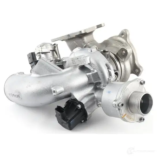 Турбина VAG 1435185817 06L145874D 1 K40G - Изображение 1