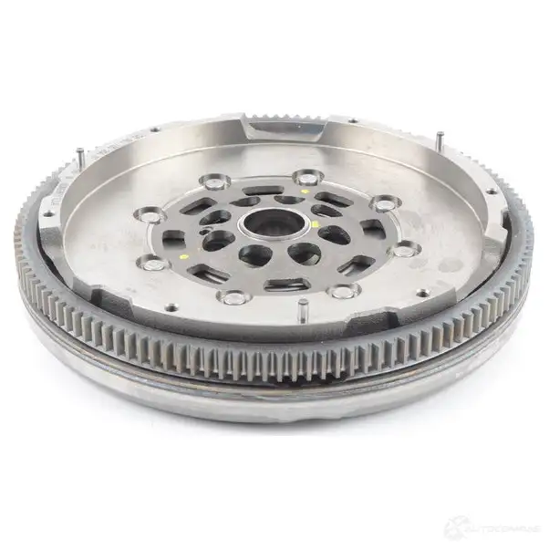Двухмассовый маховик VAG VP4 3AO 22148178 06J 105 266 AT - Изображение 1