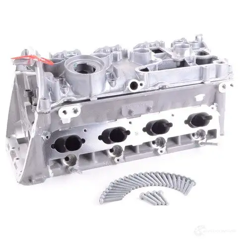 Головка блока цилиндров VAG 06H103064AC RQE2Z 6H 1421795035 - Изображение 1