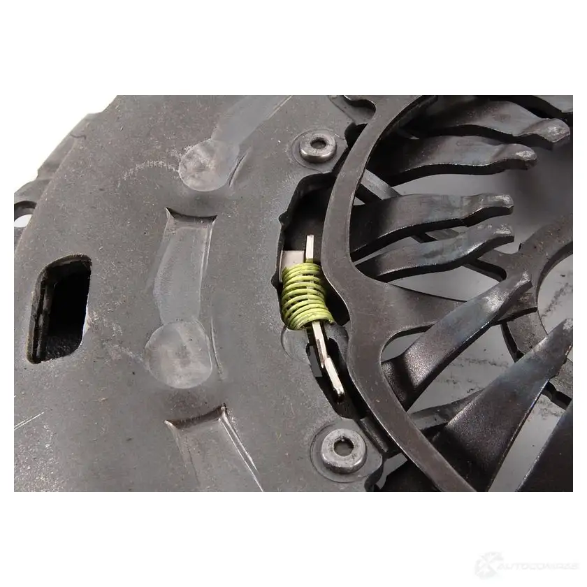Комплект сцепления VAG 22168330 JHTR G 06F141015C изображение 3
