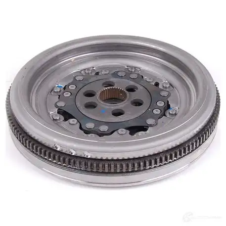 Двухмассовый маховик VAG 24241534 06F 105 266 L 2AX9O6 P - Изображение 1