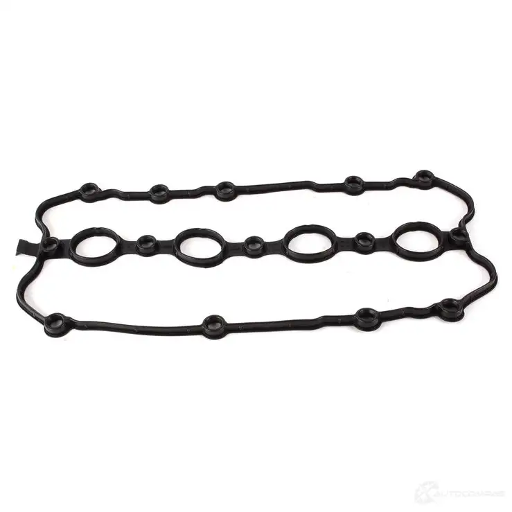 Прокладки клапанной крышки, комплект VAG DWQD Q 06F103483D 22231048 изображение 0