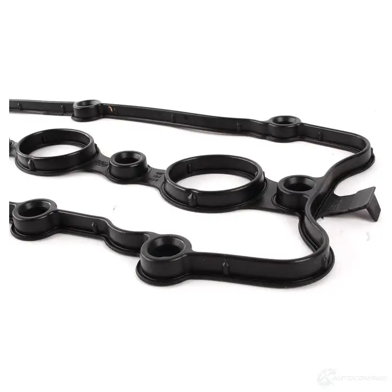Прокладки клапанной крышки, комплект VAG DWQD Q 06F103483D 22231048 изображение 2