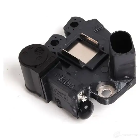 Щетки генератора VAG 21507386 G 70D1 06B903803B - Изображение 1