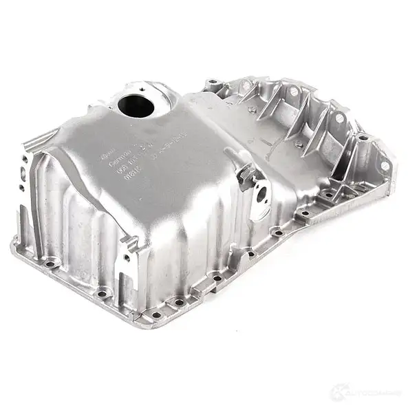 Поддон VAG 24637704 X7 QR7 06B 103 601 CA изображение 1