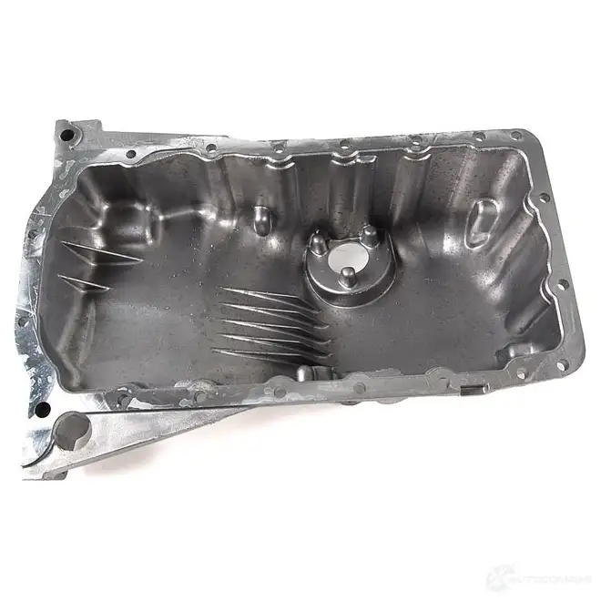 Поддон VAG 24637704 X7 QR7 06B 103 601 CA изображение 6