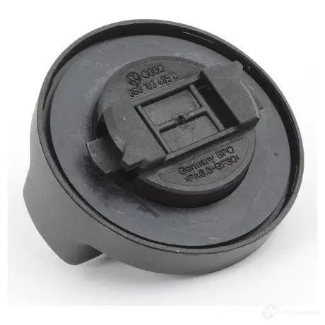 Крышка маслозаливной горловины VAG 9YI V71 06B 103 485 C 28666979 изображение 2