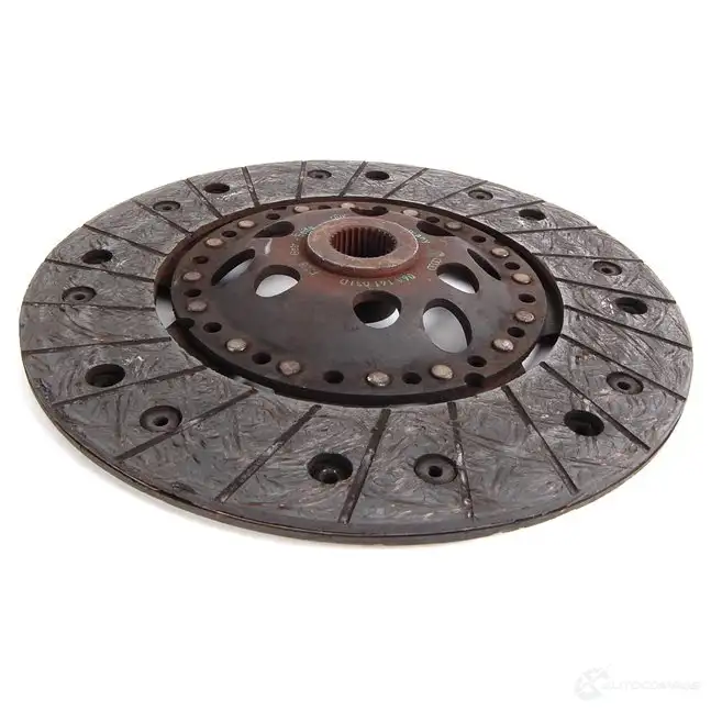 Диск сцепления VAG 24223094 06A 141 031 DX R6Z4B W - Изображение 1