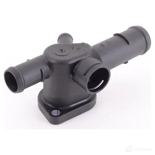 Фланец охлаждающей жидкости VAG U LMC97A 06A 121 132 R 28883215 - Изображение 1