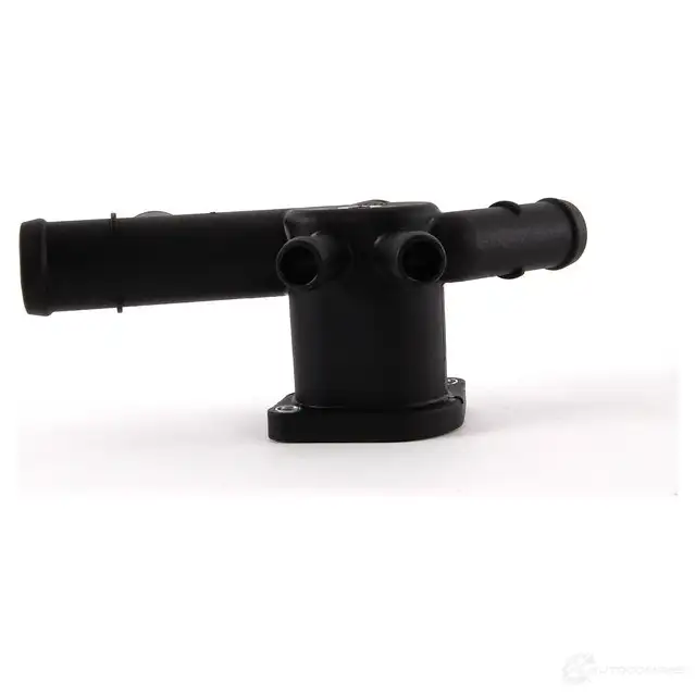 Фланец охлаждающей жидкости VAG HZ FZVMK 27092068 06A121132C изображение 2