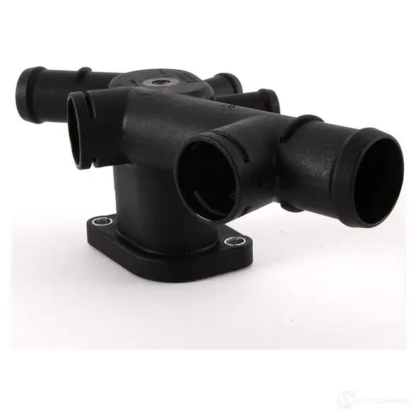 Фланец охлаждающей жидкости VAG HZ FZVMK 27092068 06A121132C изображение 3