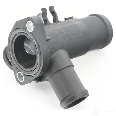 Фланец охлаждающей жидкости VAG 3WL7 W 068 121 132 A 27092038 - Изображение 1