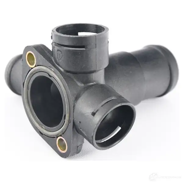 Фланец охлаждающей жидкости VAG 6K1 35X 068121132 26253060 - Изображение 1