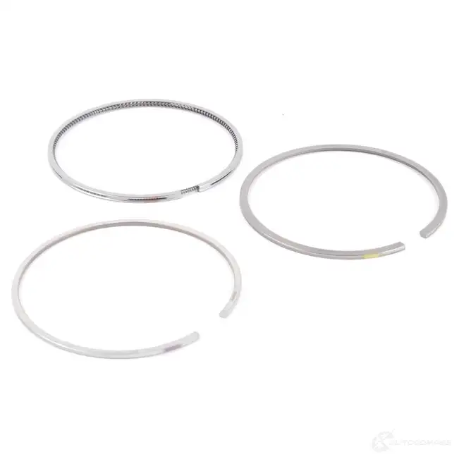 Поршневые кольца, комплект VAG A12IE 0W 38030604 059 198 151 K - Изображение 1