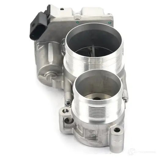 Дроссельная заслонка VAG 8L V8N 059145950L 1421791633 169Z8V изображение 2