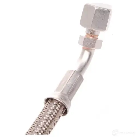 Масляная трубка турбины VAG 058145778C 36721517 M 4JG9 изображение 3