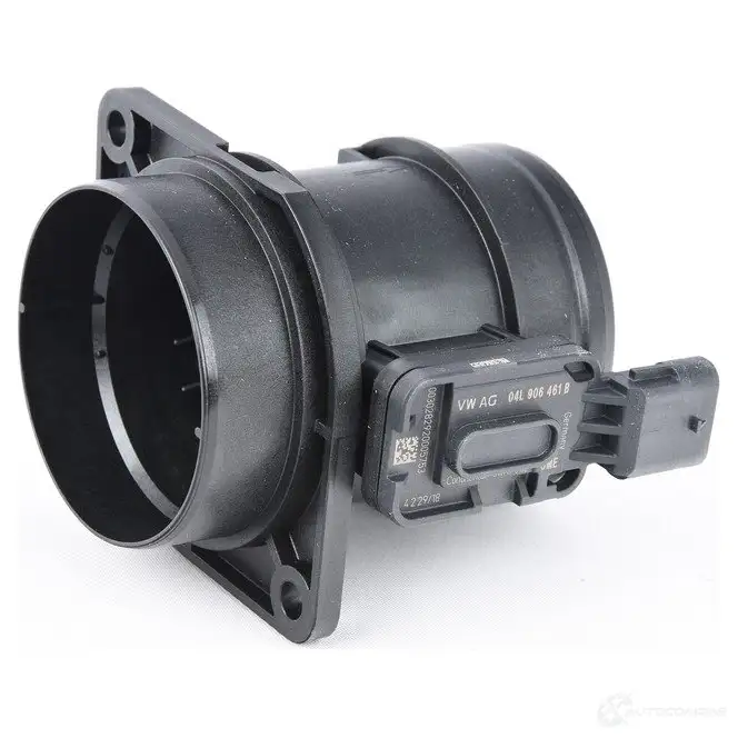 Расходомер воздуха, дмрв VAG 23257303 04L 906 461 B 1D RJ4F - Изображение 1