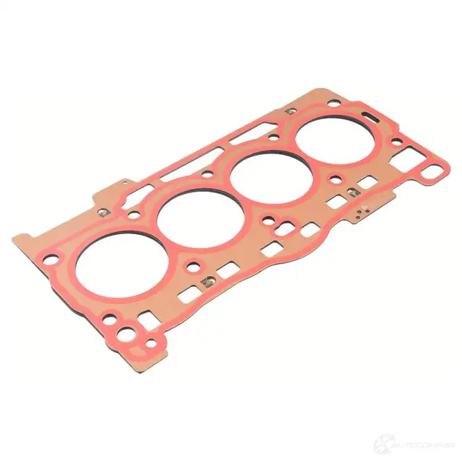 Прокладка ГБЦ VAG XP5 CY 22217920 04E 103 383 AM изображение 0