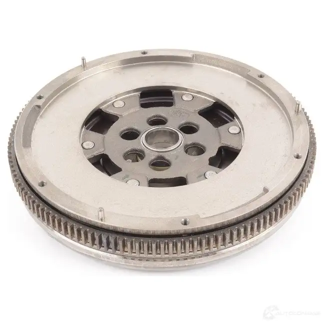 Комплект сцепления VAG 22146412 03L105266DL 86IM I - Изображение 1