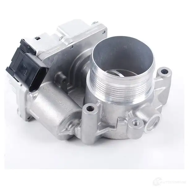 Дроссельная заслонка VAG 22733932 03G 128 063 T 4TA F1 - Изображение 1