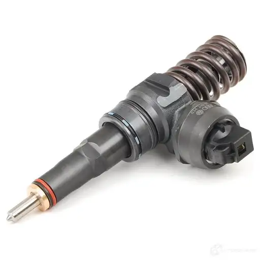 Насос и блок форсунки VAG 2MXU7 BY 038 130 073 AG 23748052 - Изображение 1