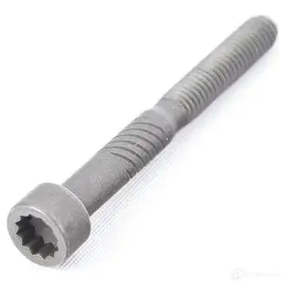 Регулировочный винт зазора клапана VAG 038 103 714 G 40989683 R 9CAR - Изображение 1