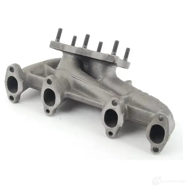 Выпускной коллектор VAG 29629304 9 ORYED 037.253.031L - Изображение 1