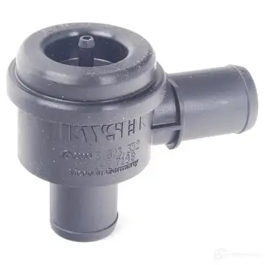 Отводной клапан зарядного устройства VAG XA NAFW 32406437 034 145 710 B - Изображение 1