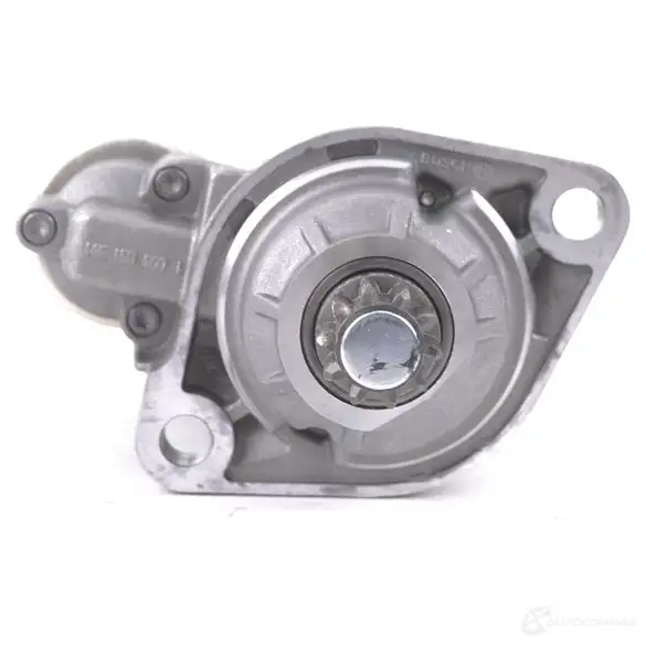 Стартер VAG 21681086 1MGC S 02M 911 023 S изображение 1