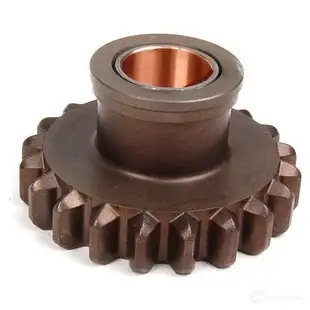 Венец планетарного редуктора VAG 02K 311 501B 4ZB R9 1421780454 - Изображение 1