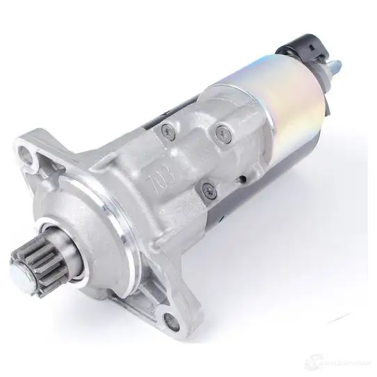 Стартер VAG 4Z7VJ QM 02E911023L 21678238 - Изображение 1