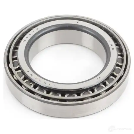 Конический роликовый подшипник VAG 02D 409 123 LILMN 1220222322 B9IV 4 - Изображение 1
