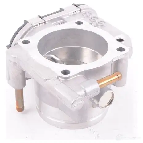 Дроссельная заслонка VAG 22733966 ZQ BVKK0 022 133 062 AB изображение 0