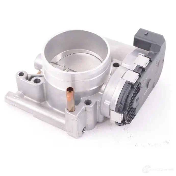 Дроссельная заслонка VAG 22733966 ZQ BVKK0 022 133 062 AB изображение 1
