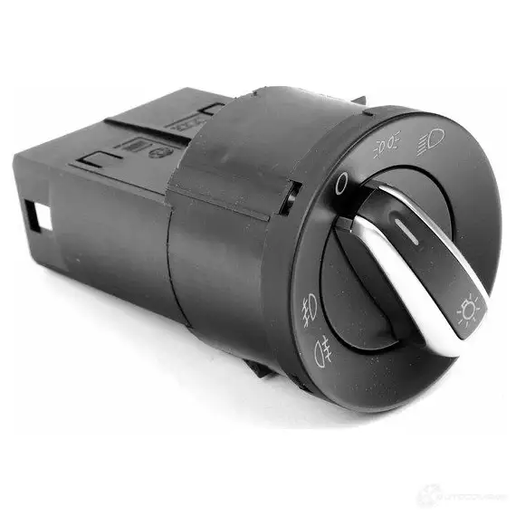 Переключатель света фар VAG 1218208149 6R0941531GAPV 9AS1 DOC - Изображение 1