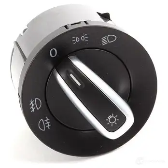 Переключатель фар VAG DWD4 YD 33192804 3C8 941 431 C XSH - Изображение 1