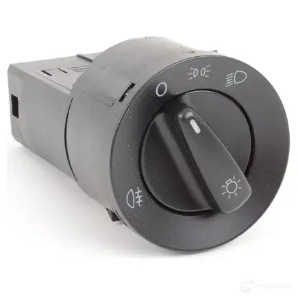 Переключатель фар VAG 1C0 941 531 20H D9 7Y0 26875106 - Изображение 1