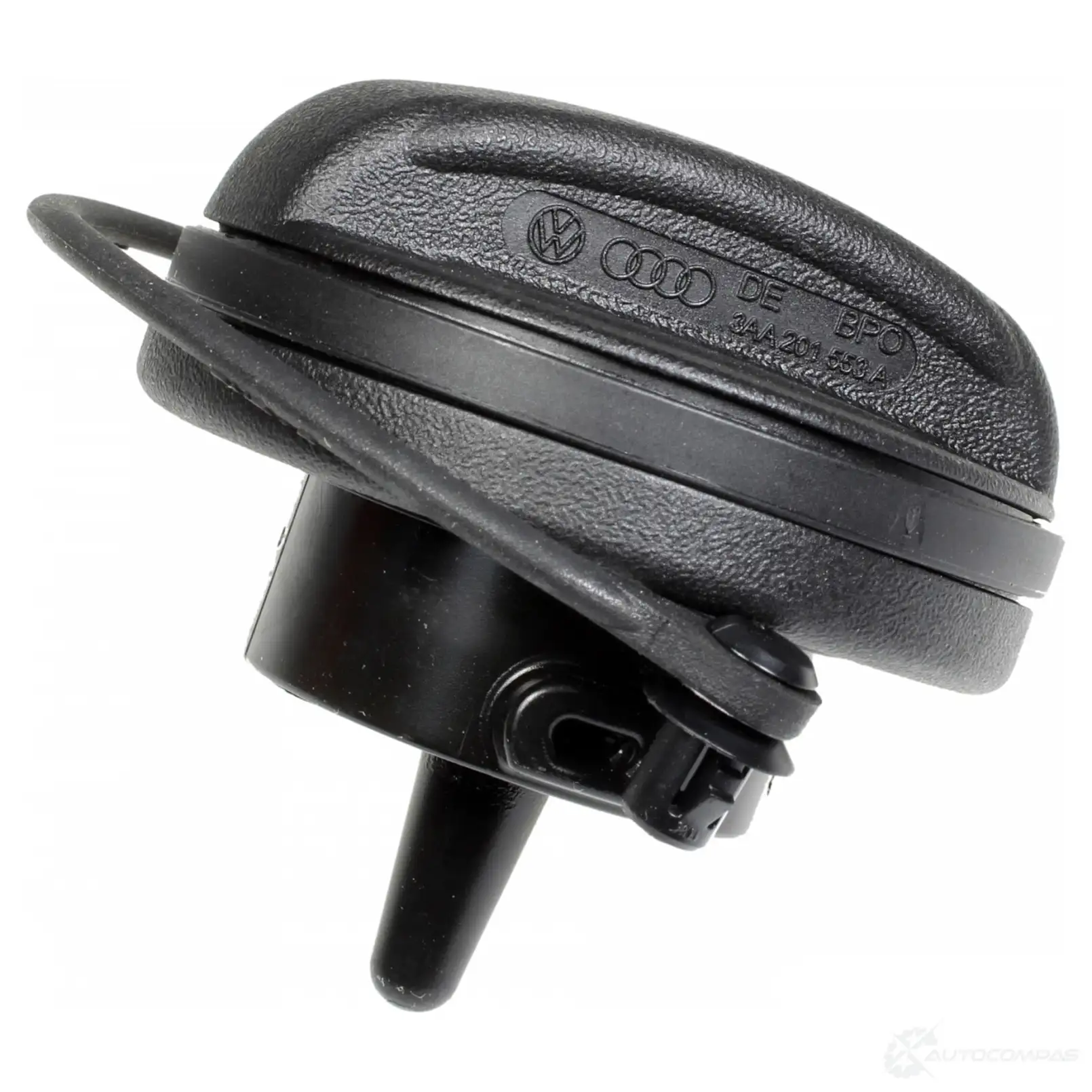 Крышка топливного бака VAG 1421836609 Q72DG8P 3AA201550M 16BXD E - Изображение 1