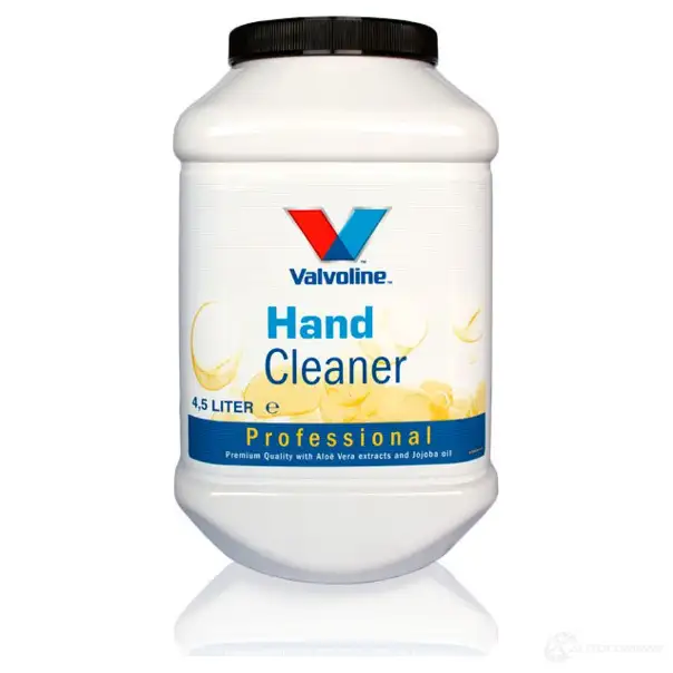 Средства для очистки рук VALVOLINE 59020 1437986498 OJ Z0X